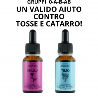 Enula + Timo — inverno Enula + Timo — inverno