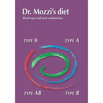 Dr. Mozzi's Diet — English